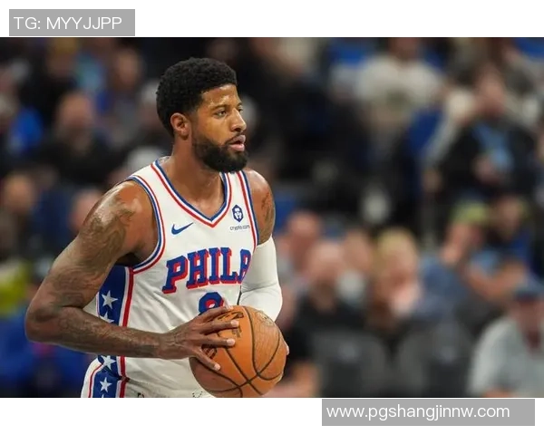 76人官方宣布保罗乔治即将复出本周将进行状态评估