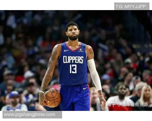 76人官方宣布保罗乔治即将复出本周将进行状态评估