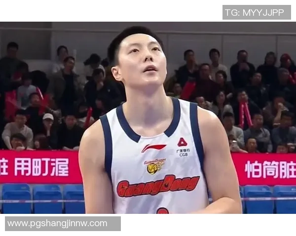 苏群分析徐杰受伤对广东队影响期待萨林杰和胡明轩迅速提升得分能力